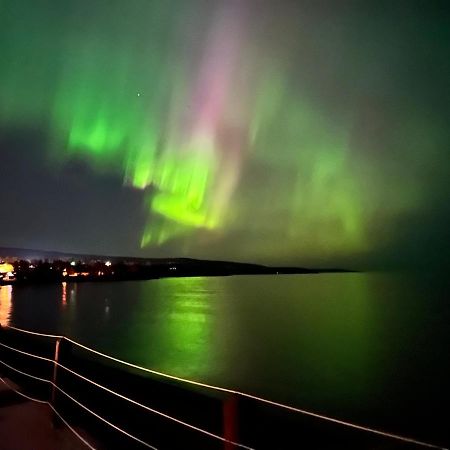 Aspen Inn Grand Marais Zewnętrze zdjęcie