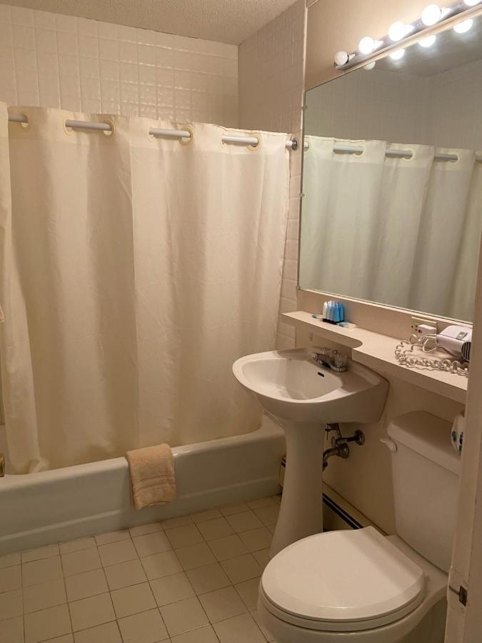 Aspen Inn Grand Marais Zewnętrze zdjęcie