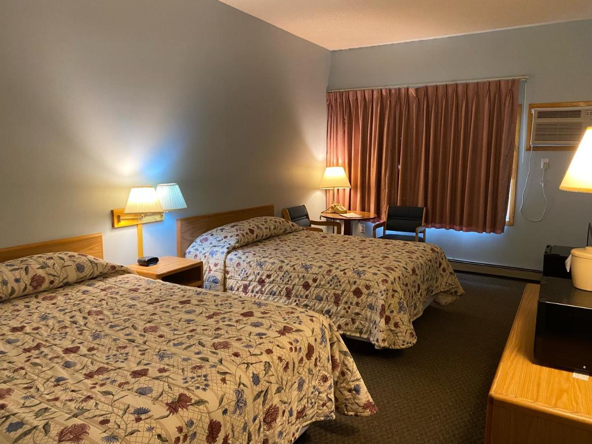 Aspen Inn Grand Marais Zewnętrze zdjęcie