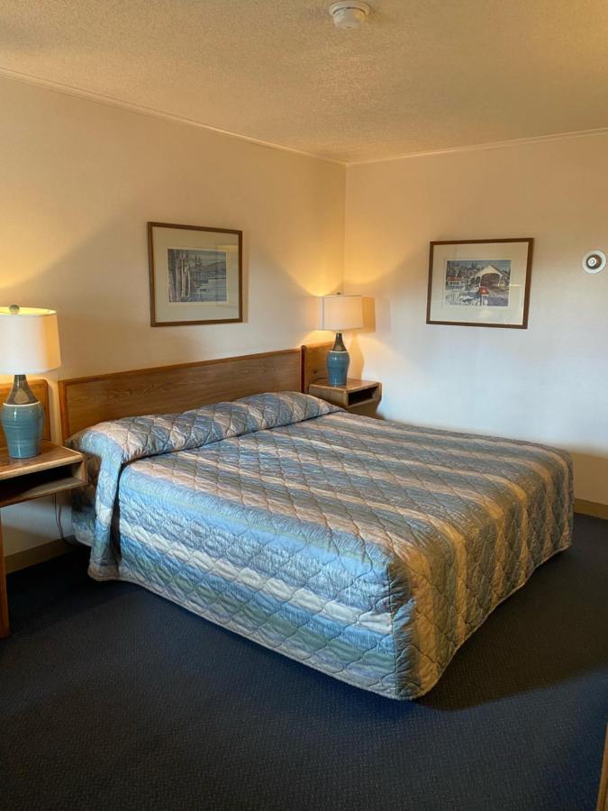 Aspen Inn Grand Marais Zewnętrze zdjęcie