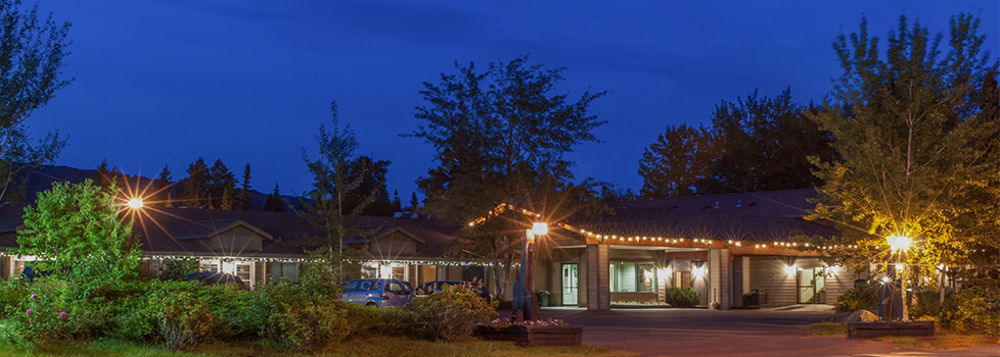 Aspen Inn Grand Marais Zewnętrze zdjęcie