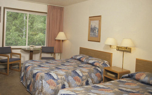 Aspen Inn Grand Marais Zewnętrze zdjęcie