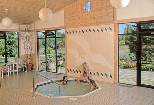 Aspen Inn Grand Marais Zewnętrze zdjęcie
