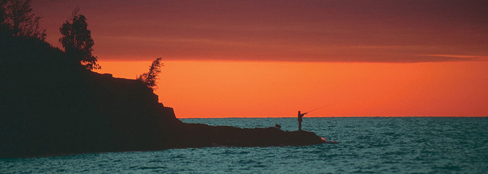 Aspen Inn Grand Marais Zewnętrze zdjęcie